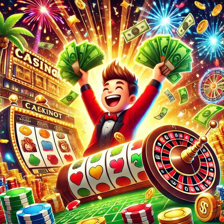 Live casino and slot online games available at sz777 com for Philippine players