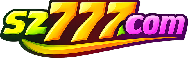sz777 com official logo